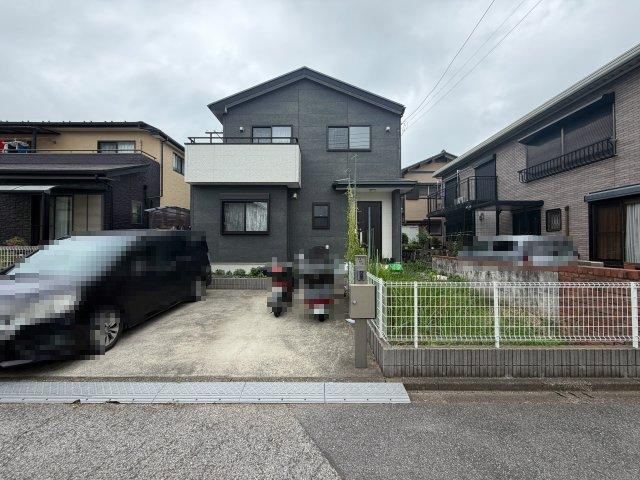 4LDK house in Ichihara, Chiba - Photo 1