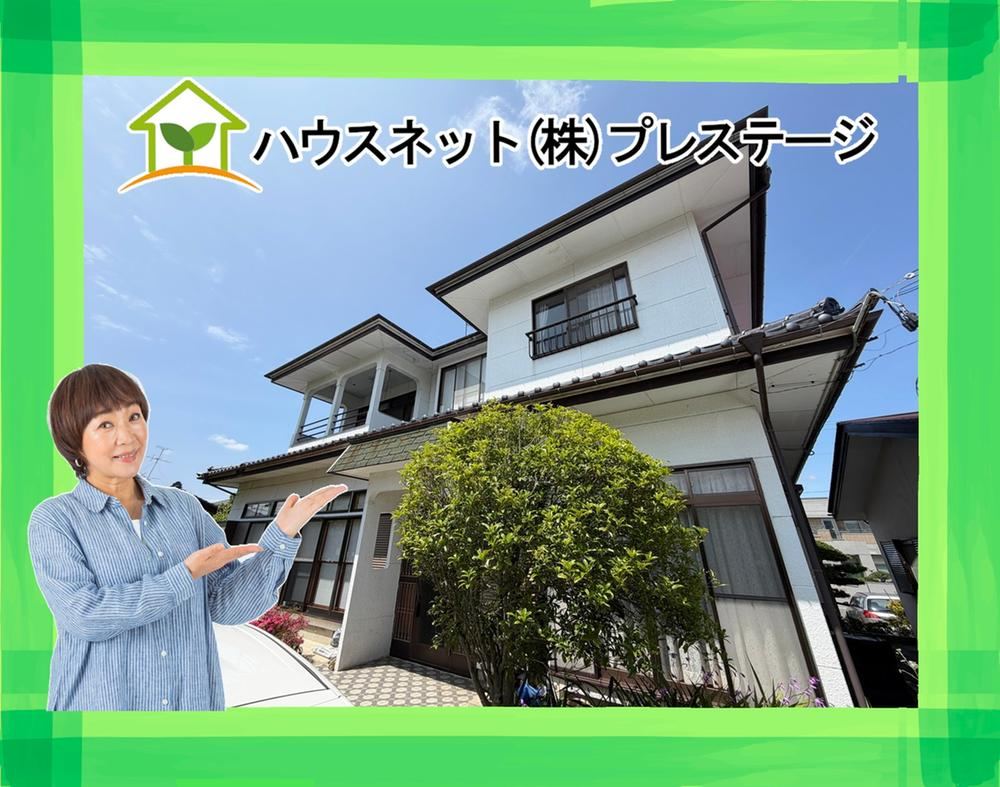 8DK house in Koriyama, Fukushima - Photo 1