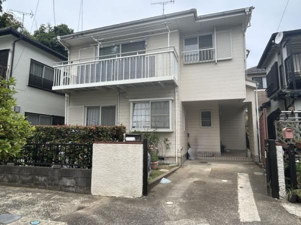 4LDK house in Nagareyama, Chiba - Photo 1