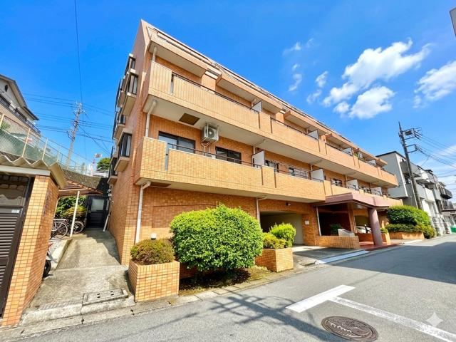 3LDK apartment in Ebina, Kanagawa - Photo 1