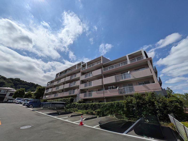 3LDK apartment in Atsugi, Kanagawa - Photo 1