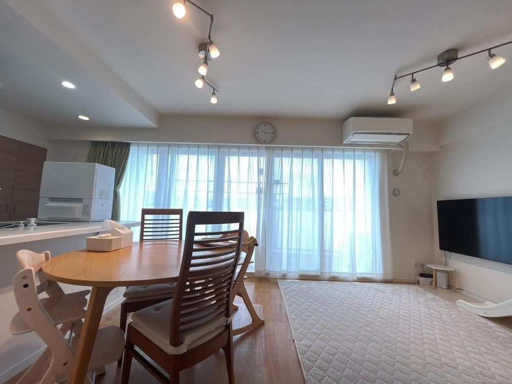 3LDK apartment in Ukyo Ward, Kyoto - Photo 1