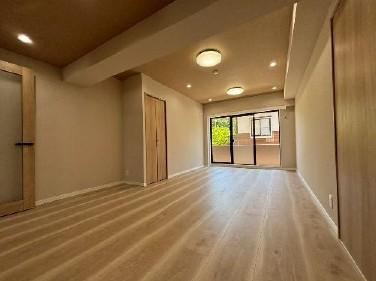 3LDK apartment in Komae, Tokyo - Photo 1
