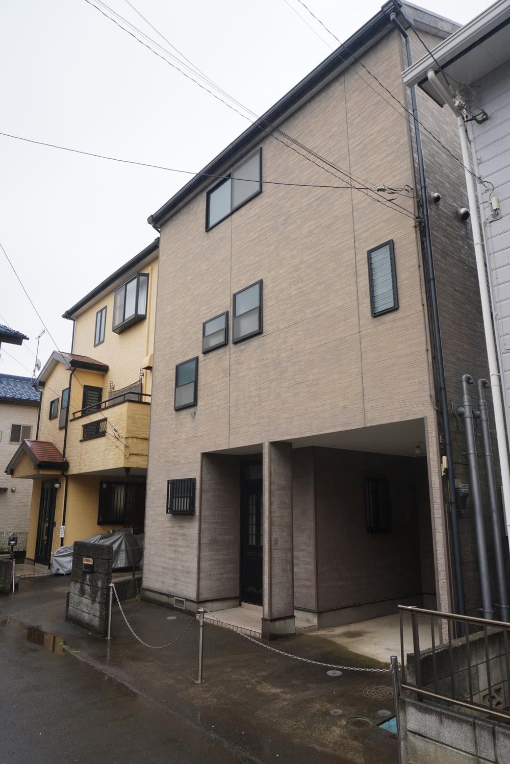 4DK house in Kawagoe, Saitama - Photo 1
