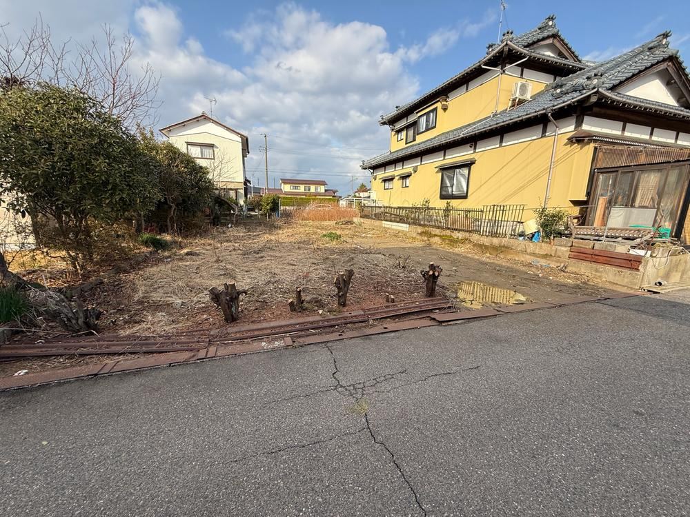 159 m² land in Nishi Ward, Niigata - Photo 1
