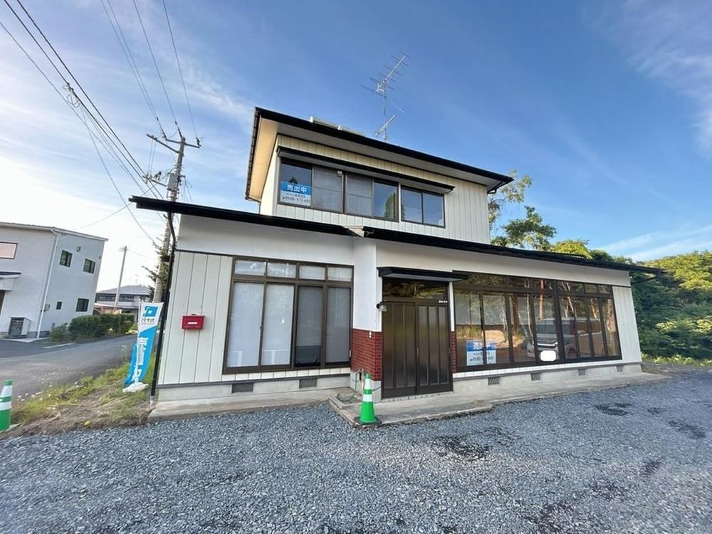 4LDK house in Ichinoseki, Iwate - Photo 1