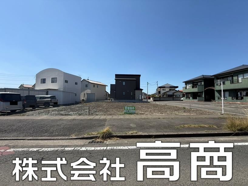 331 m² land in Takasaki, Gunma - Photo 1