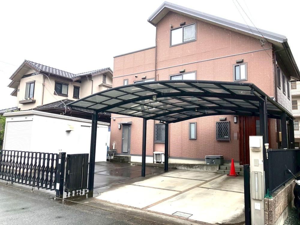 5LDK+S house in Chuo Ward, Hamamatsu, Shizuoka - Photo 1