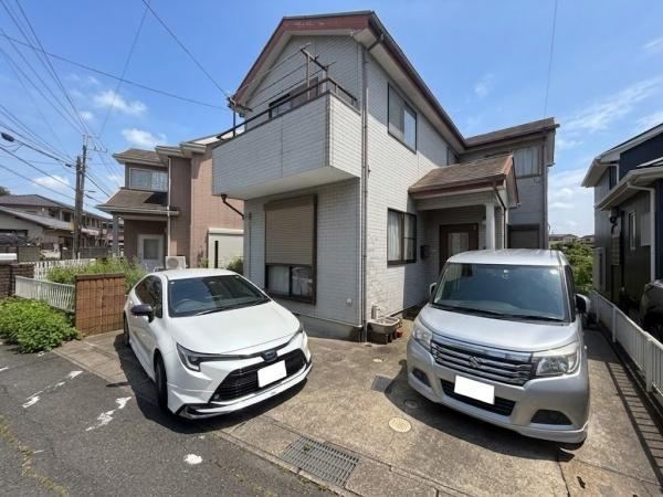 4LDK house in Chuo Ward, Chiba - Photo 1