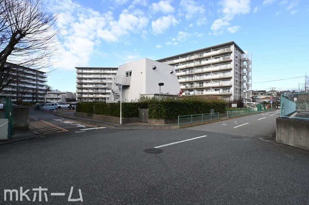 3LDK apartment in Inage Ward, Chiba - Photo 1