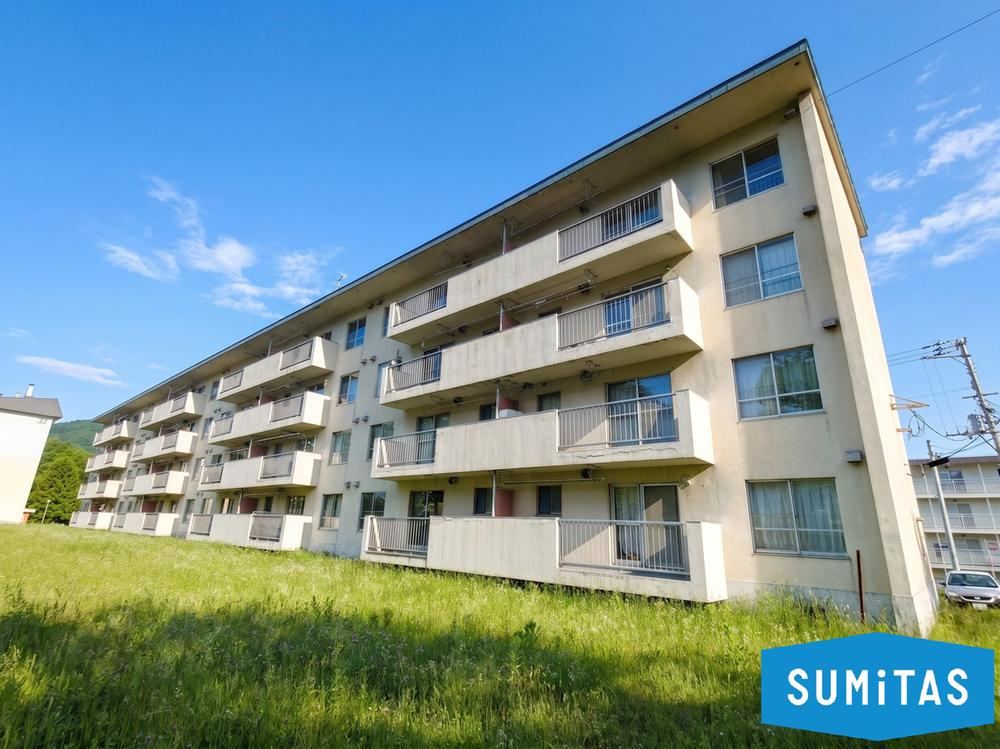 3DK apartment in Minami Ward, Sapporo, Hokkaido - Photo 1