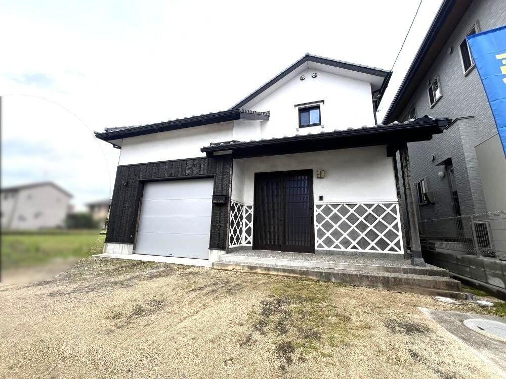 3LDK+S house in Higashi Ward, Okayama - Photo 1