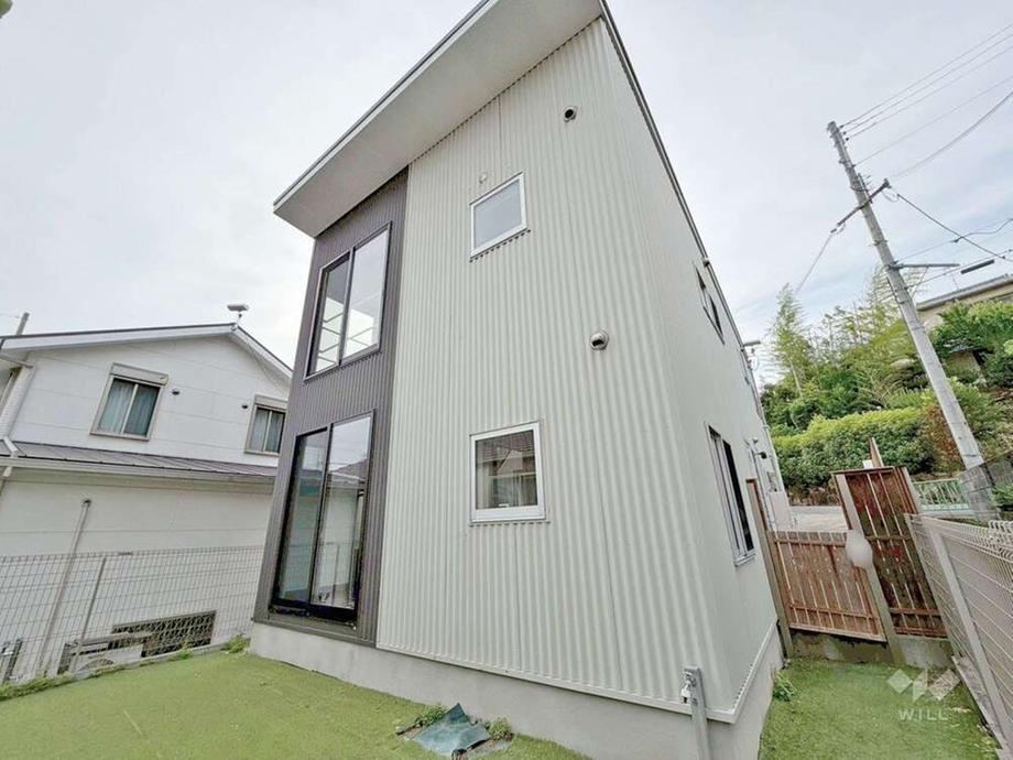 4DK house in Ibaraki, Osaka - Photo 1