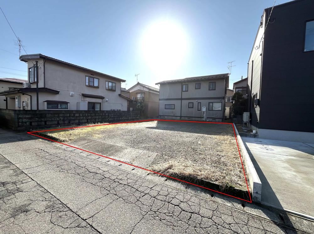 174 m² land in Sanjo, Niigata - Photo 1
