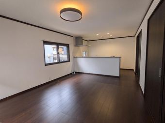 7LDK house in Mitsuke
