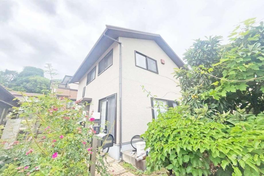2LDK+S house in Seto, Aichi - Photo 1