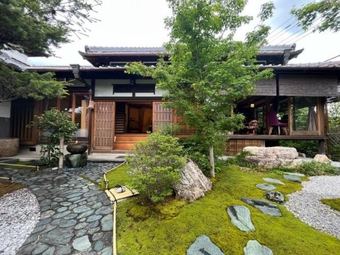 10LDK house in Tosa