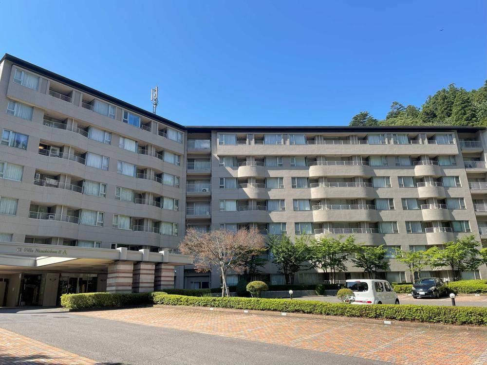 1DK apartment in Nasushiobara, Tochigi - Photo 1