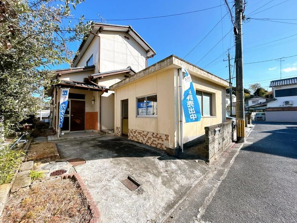 3LDK house in Iwakuni, Yamaguchi - Photo 1