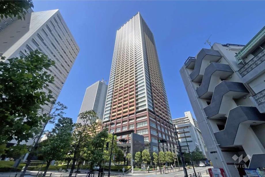 2LDK apartment in Toshima Ward, Tokyo - Photo 1