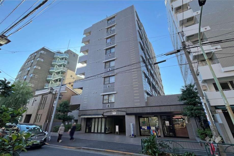 1LDK+S apartment in Bunkyo Ward, Tokyo - Photo 1
