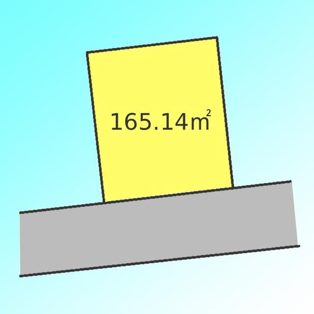 165 m² land in Kawaguchi, Saitama - Photo 1