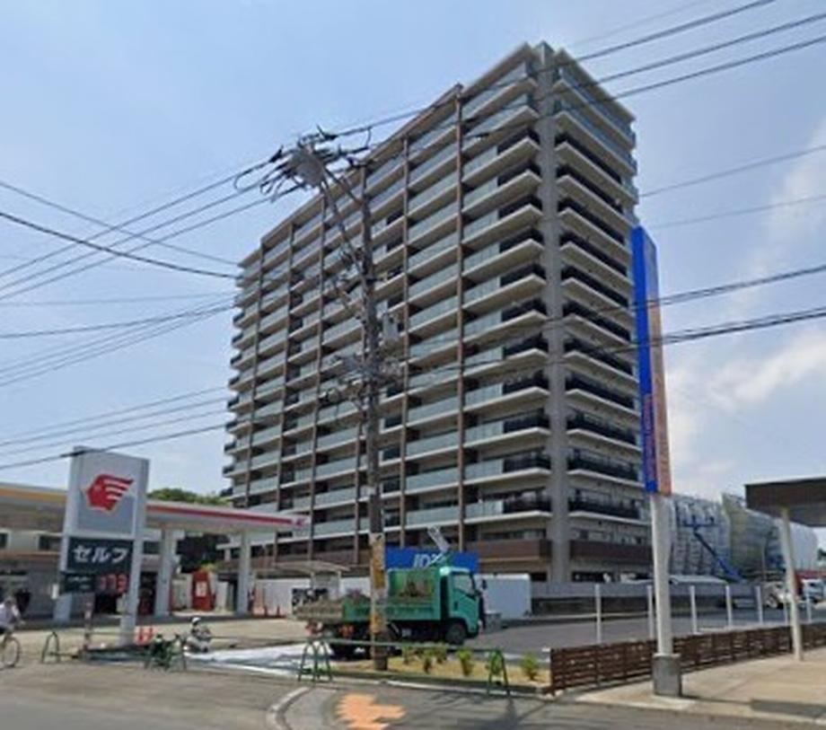 3LDK apartment in Miyazaki, Miyazaki - Photo 1