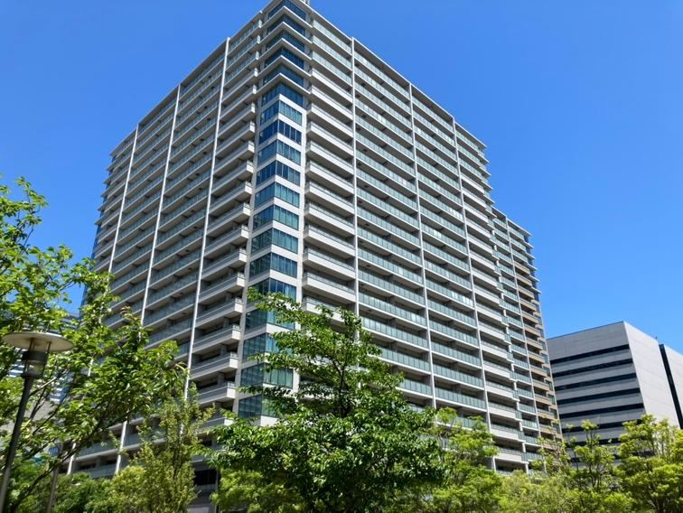 2LDK apartment in Koto Ward, Tokyo - Photo 1