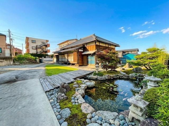 7LDK house in Funabashi, Chiba - Photo 1
