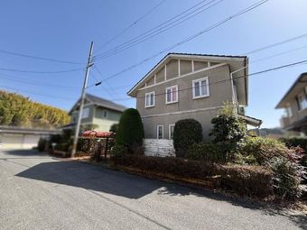 4LDK house in Uda