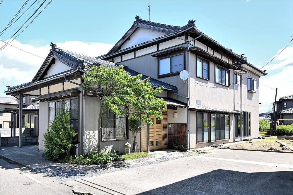 10DK house in Nishi Ward, Niigata - Photo 1