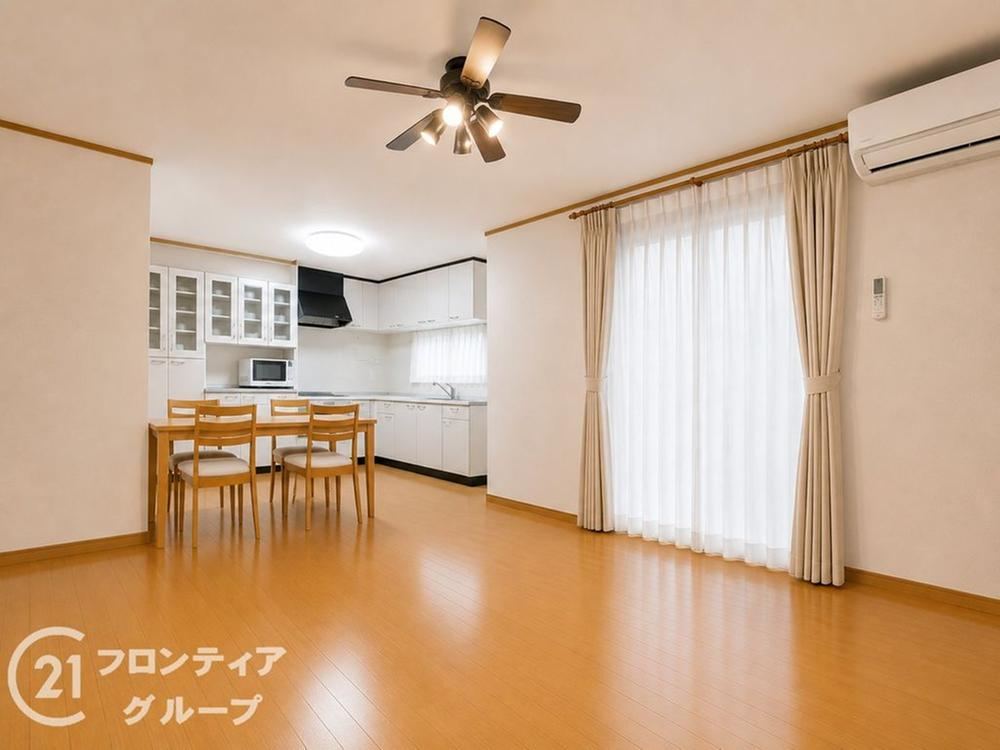 4LDK house in Uji, Kyoto - Photo 1