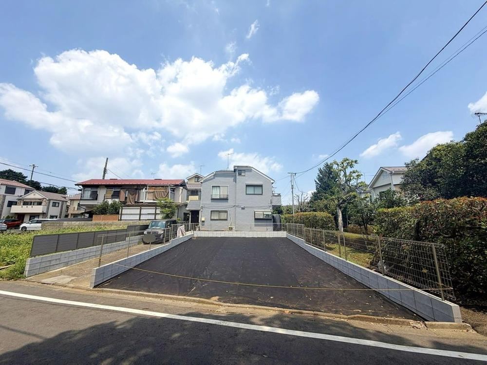 131 m² land in Suginami Ward, Tokyo - Photo 1