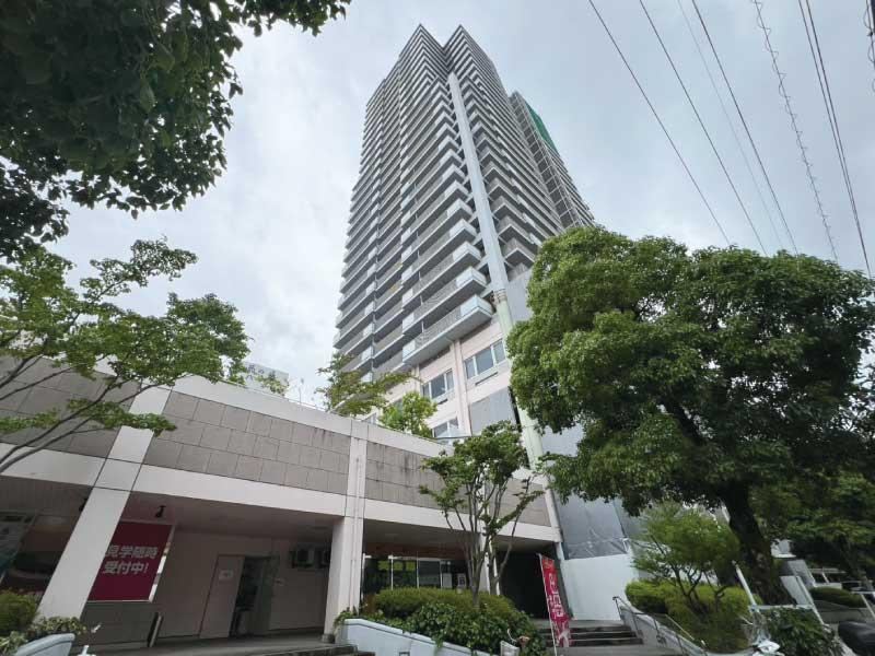 3LDK apartment in Kochi, Kochi - Photo 1