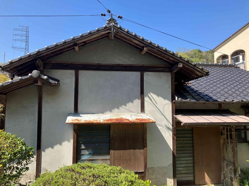 4DK house in Nishi Ward, Hiroshima - Photo 1