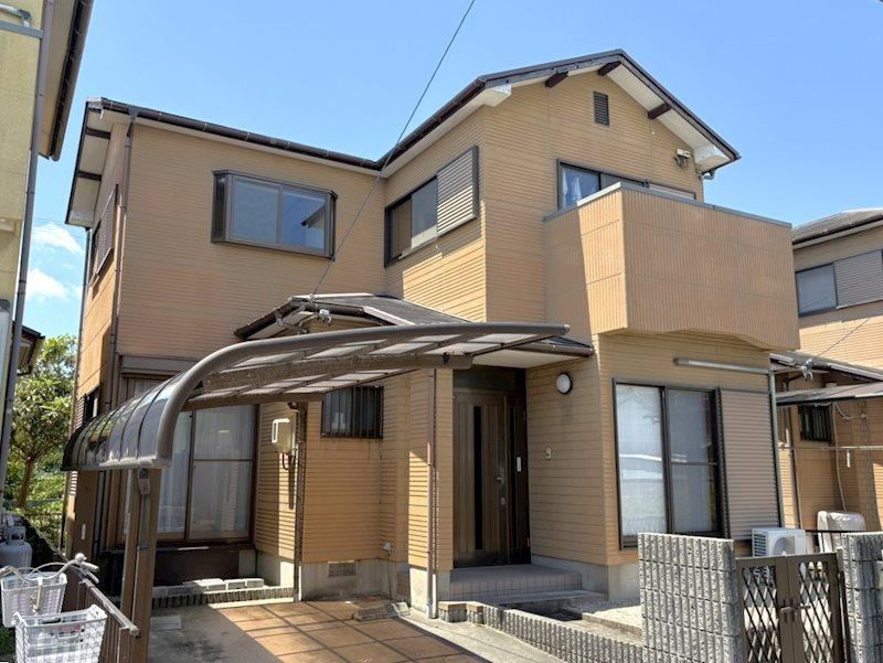 4LDK house in Suzuka, Mie - Photo 1