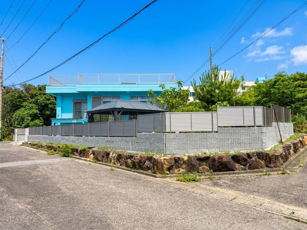 5LDK house in Shirahama, Nishimuro District, Wakayama - Photo 1