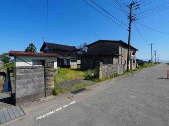 8DK house in Tsuruoka