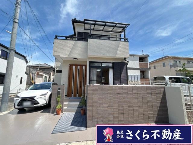 4LDK house in Midori Ward, Nagoya, Aichi - Photo 1