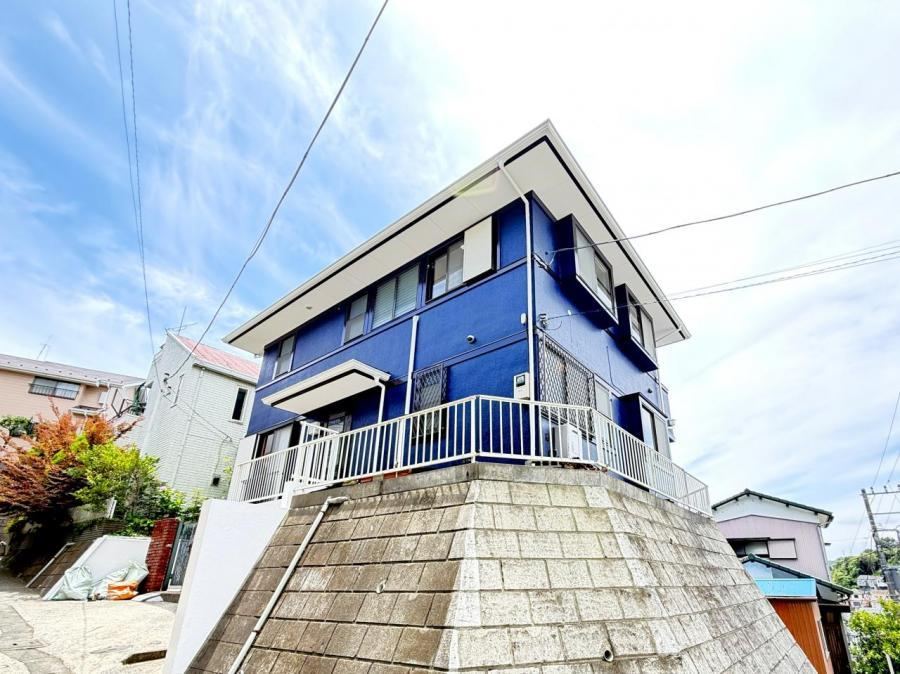 4LDK house in Kanazawa Ward, Yokohama, Kanagawa - Photo 1