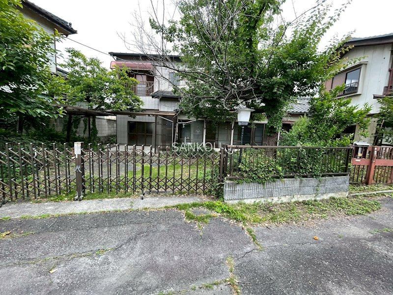 294 m² land in Takasaki, Gunma - Photo 1