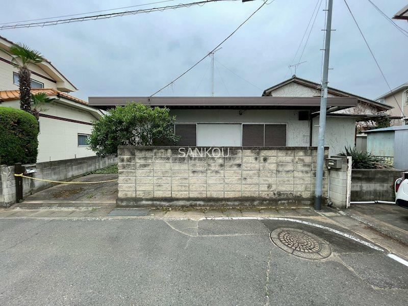 155 m² land in Takasaki, Gunma - Photo 1