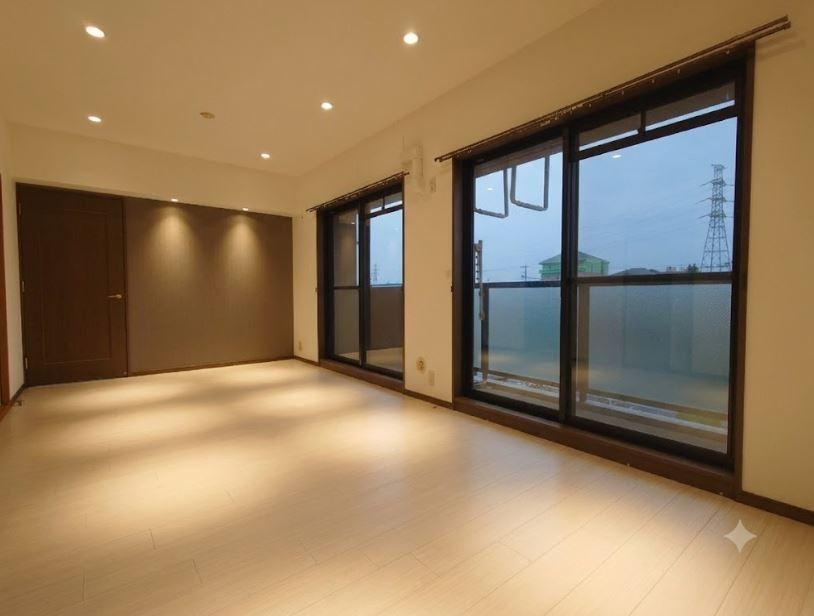 4LDK apartment in Minami Ward, Sagamihara, Kanagawa - Photo 1
