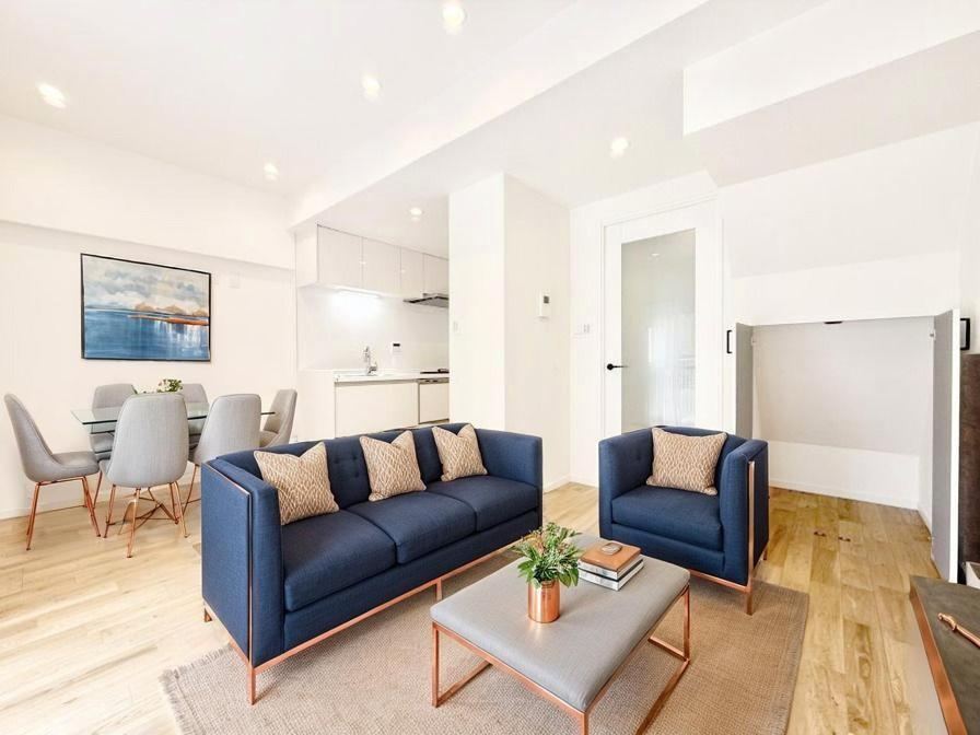 3LDK apartment in Hodogaya Ward, Yokohama, Kanagawa - Photo 1