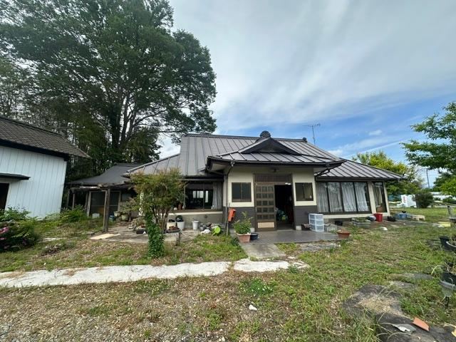 5LDK house in Otawara, Tochigi - Photo 1