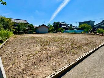 plot of land in Sakai