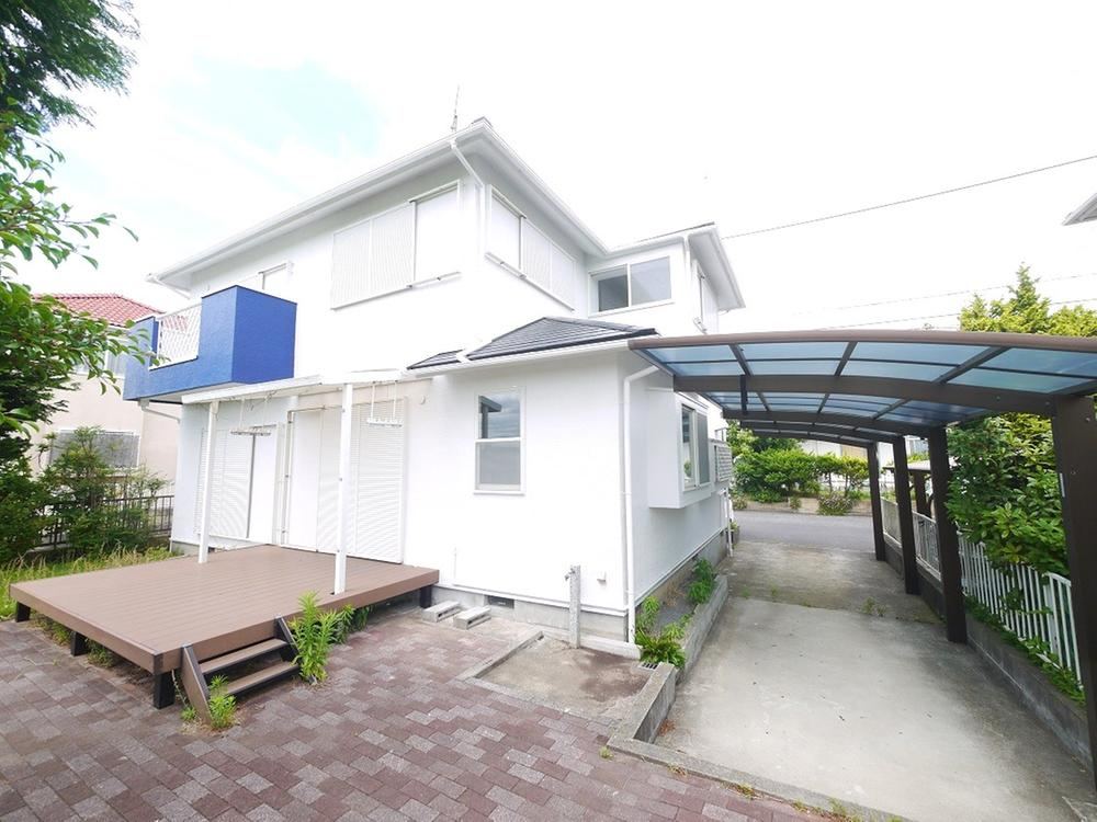 4LDK house in Togane, Chiba - Photo 1