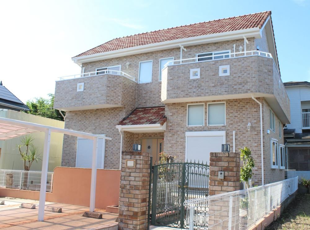3LDK+S house in Mobara, Chiba - Photo 1