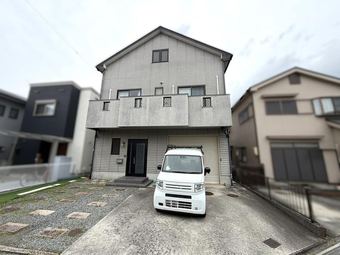 3LLDDKK house in Kinokawa