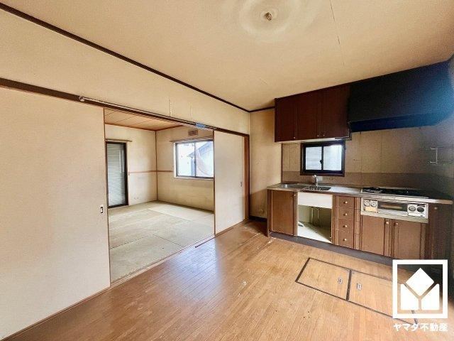 5DK house in Joyo, Kyoto - Photo 1